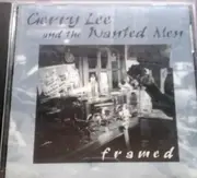 CD - Gerry Lee And The Wanted Men - Framed