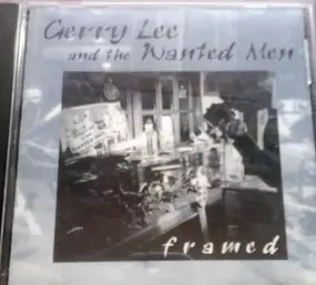 Gerry - Framed