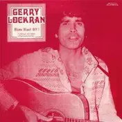 Gerry Lockran - Blues Blast Off