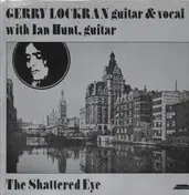 Gerry Lockran - The Shattered Eye