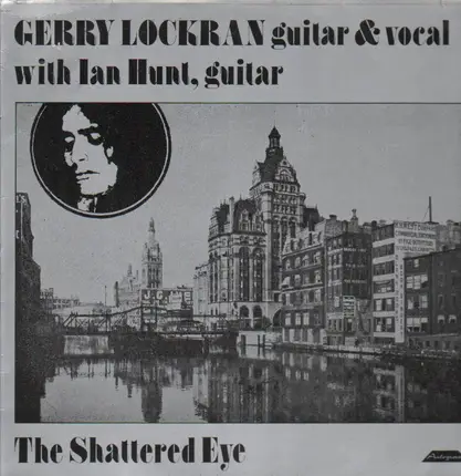 Gerry Lockran & Ian Hunt - The Shattered Eye