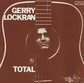 Gerry Lockran - TOTAL