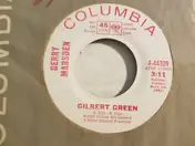 Gerry Marsden - Gilbert Green / Please Let Them Be