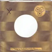 7inch Vinyl Single - Gerry Marsden - Remember (The Days Of Rock And Roll) - Company Sleeve