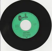 7inch Vinyl Single - Gerry Monroe - Cry / Annie Laurie