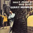CD - Gerry Monroe - Sally - Pride Of Our Alley