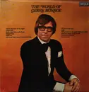 LP - Gerry Monroe - The World Of Gerry Monroe