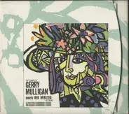 Gerry Mulligan - Ben Webster - The Complete Gerry Mulligan Meets Ben Webster Sessions