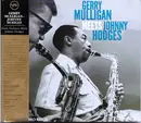 CD - Gerry Mulligan - Johnny Hodges - Gerry Mulligan Meets Johnny Hodges - Digipak