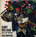 LP - Gerry Mulligan , Ben Webster - Gerry Mulligan Meets Ben Webster