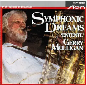 Gerry Mulligan - Symphonic Dreams