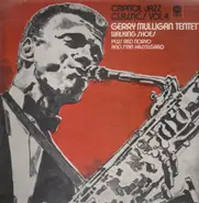 Gerry Mulligan Tentette - Walking Shoes