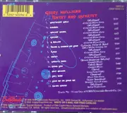 CD - Gerry Mulligan Tentette And Gerry Mulligan Quartet Featuring Chet Baker - Gene Norman Presents The Original Gerry Mulligan Tentet And Quartet