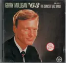 CD - Gerry Mulligan & The Concert Jazz Band - Gerry Mulligan '63