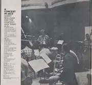LP - Gerry Mulligan & The Concert Jazz Band - Gerry Mulligan Presents A Concert In Jazz - No OBI