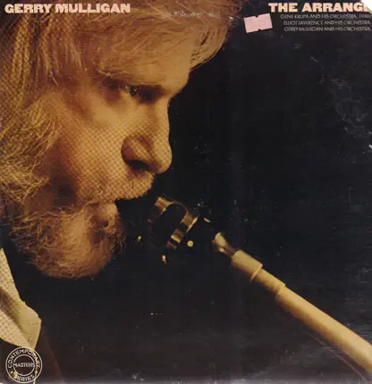 Gerry Mulligan - The Arranger