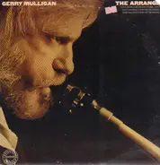 Gerry Mulligan - The Arranger