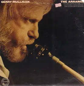 Gerry Mulligan - The Arranger