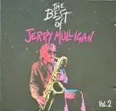 CD - Gerry Mulligan - The Best Of Jerry Mulligan - Vol.2