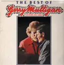 LP - Gerry Mulligan - The Best Of