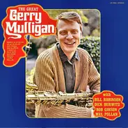 Gerry Mulligan - The Great Gerry Mulligan