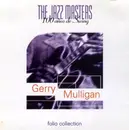 CD - Gerry Mulligan - The Jazz Masters (100 Años De Swing)