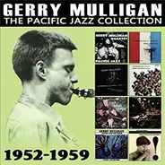 Gerry Mulligan - The Pacific Jazz Collection