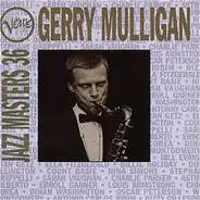 Gerry Mulligan - Verve Jazz Masters 36