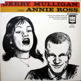 Gerry Mulligan - Gerry Mulligan And Annie Ross