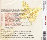 CD - Gerry Mulligan And His Sextet Featuring Art Farmer , Bob Brookmeyer & Jim Hall - Complete Studio Recordings