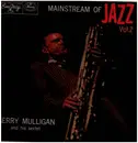 LP - Gerry Mulligan And His Sextet - Mainstream Of Jazz Vol. 2 - Inlay inside