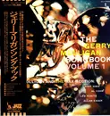 LP - Gerry Mulligan And The Sax Section - The Gerry Mulligan Songbook Volume 1