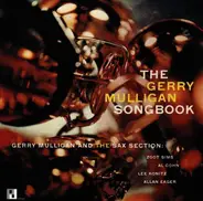 Gerry Mulligan - The Mulligan Songbook