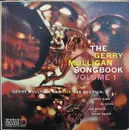 LP - Gerry Mulligan And The Sax Section - The Gerry Mulligan Songbook Volume 1 - Mono