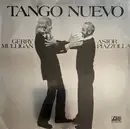 LP - Gerry Mulligan / Astor Piazzolla - Tango Nuevo