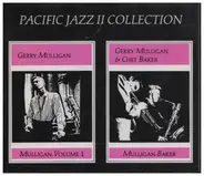 Gerry Mulligan & Chet Baker - Mulligan Vol. 1 / Mulligan-Baker