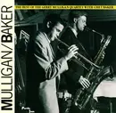 CD - Gerry Mulligan / Chet Baker - The Best Of The Gerry Mulligan Quartet With Chet Baker