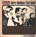 LP - Gerry Mulligan & Chet Baker - Timeless - + insert