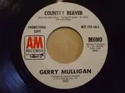 Gerry Mulligan - Country Beaver