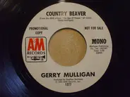 Gerry Mulligan - Country Beaver