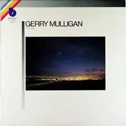 LP - Gerry Mulligan - Freeway