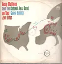 LP - Gerry Mulligan - Gerry Mulligan And The Concert Jazz Band On Tour