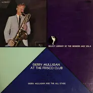 Gerry Mulligan - Gerry Mulligan At The Frisco Club