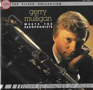 Gerry Mulligan - Gerry Mulligan Meets The Saxophonists