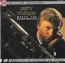 CD - Gerry Mulligan - Gerry Mulligan Meets The Saxophonists