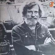 LP - Gerry Mulligan - Gerry Mulligan - Red labels