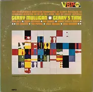 Gerry Mulligan - Gerry's Time