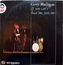 LP - Gerry Mulligan - If You Can't Beat 'Em, Join 'Em!