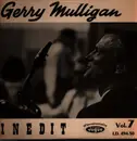 LP - Gerry Mulligan - Inedit