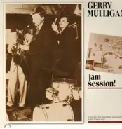 Gerry Mulligan - Jam Session!